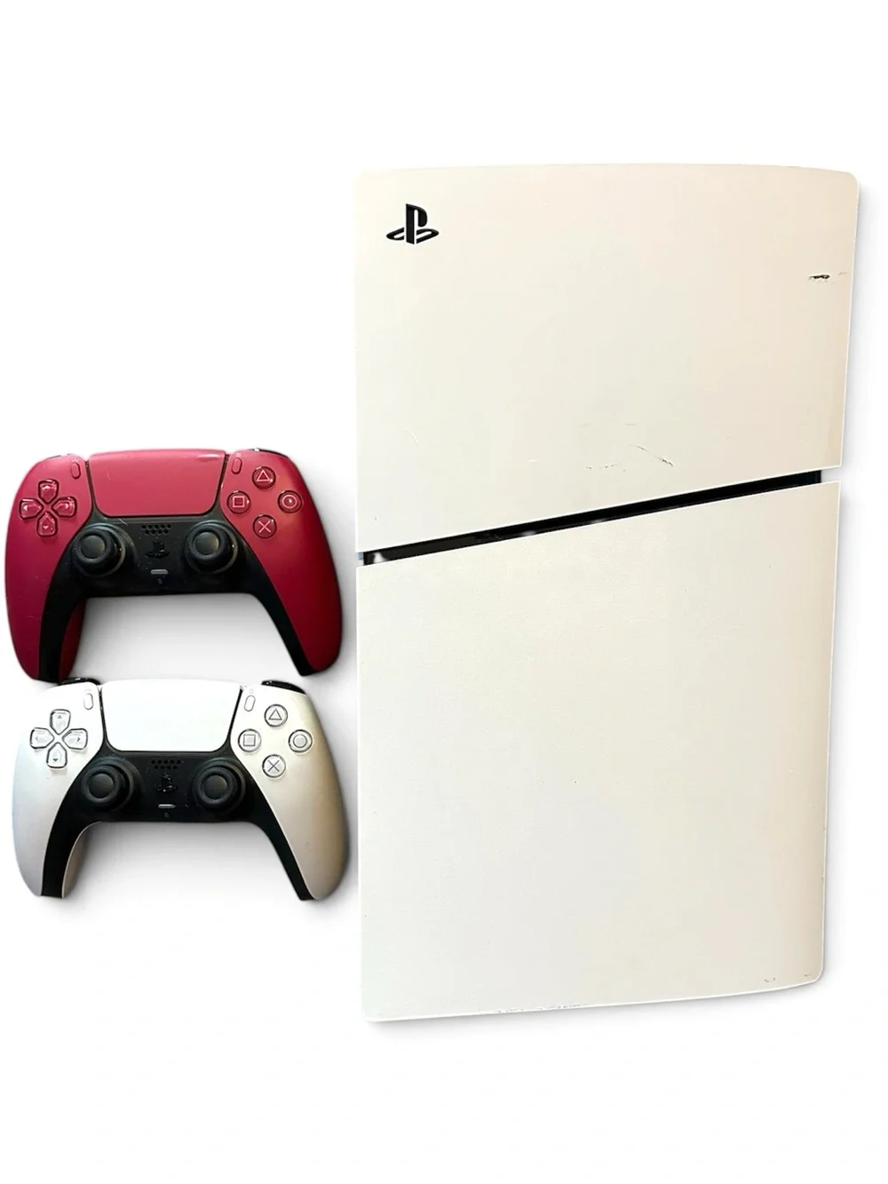 Sony PS5 Slim Digital Edition CFI-2015